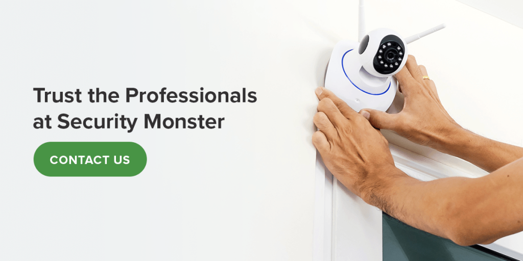 Can Security Systems Be Hacked? Read from Security Monster