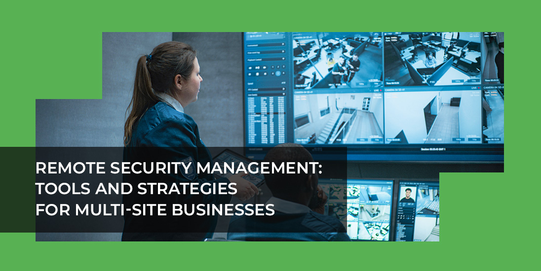 remote security management tools